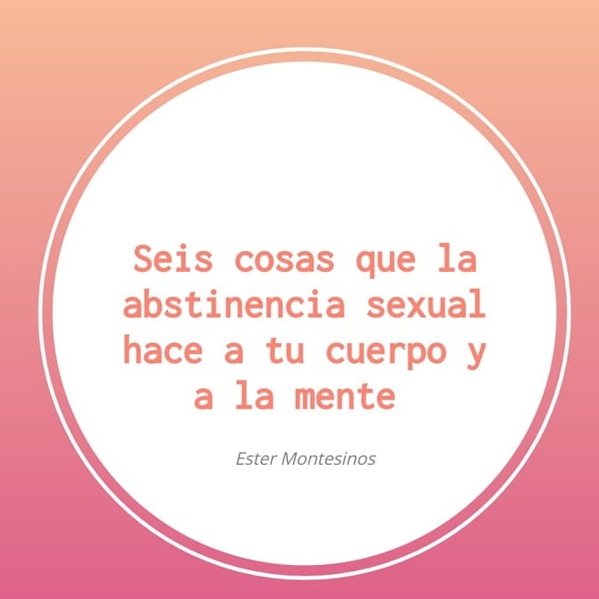 Sexología y Ciencia