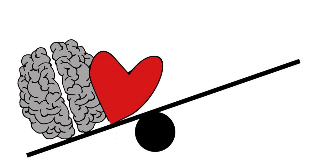 Relaciones sanas vs Relaciones disfuncionales