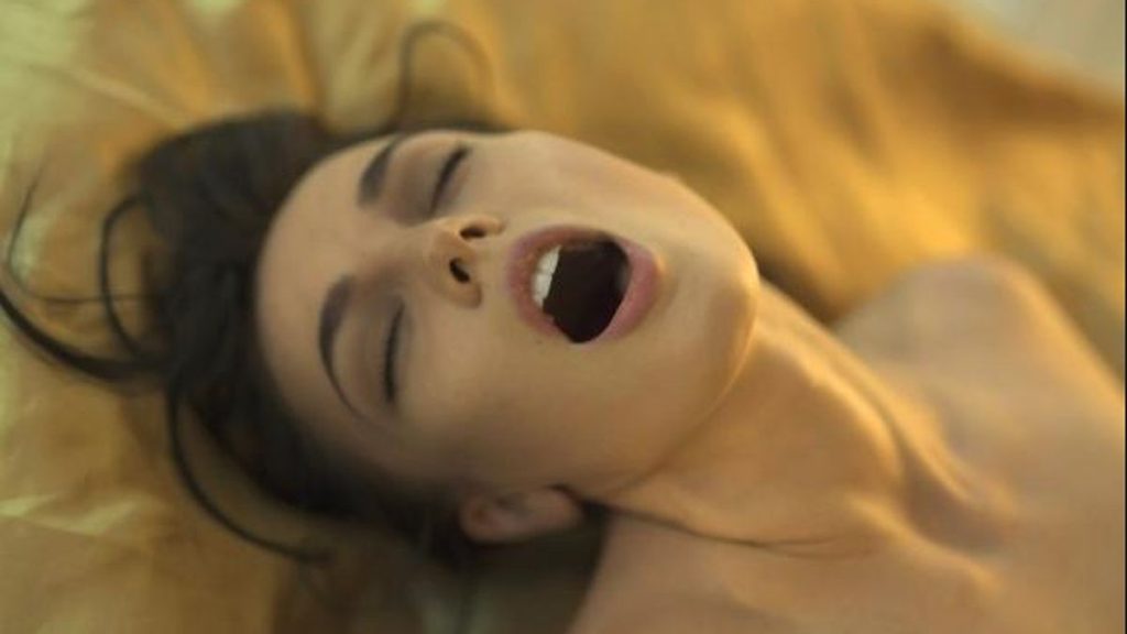 El orgasmo NO es el fin del encuentro sexual