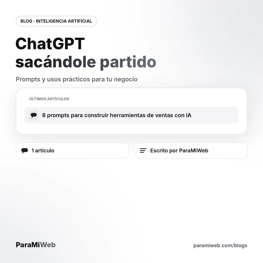 Chat gpt