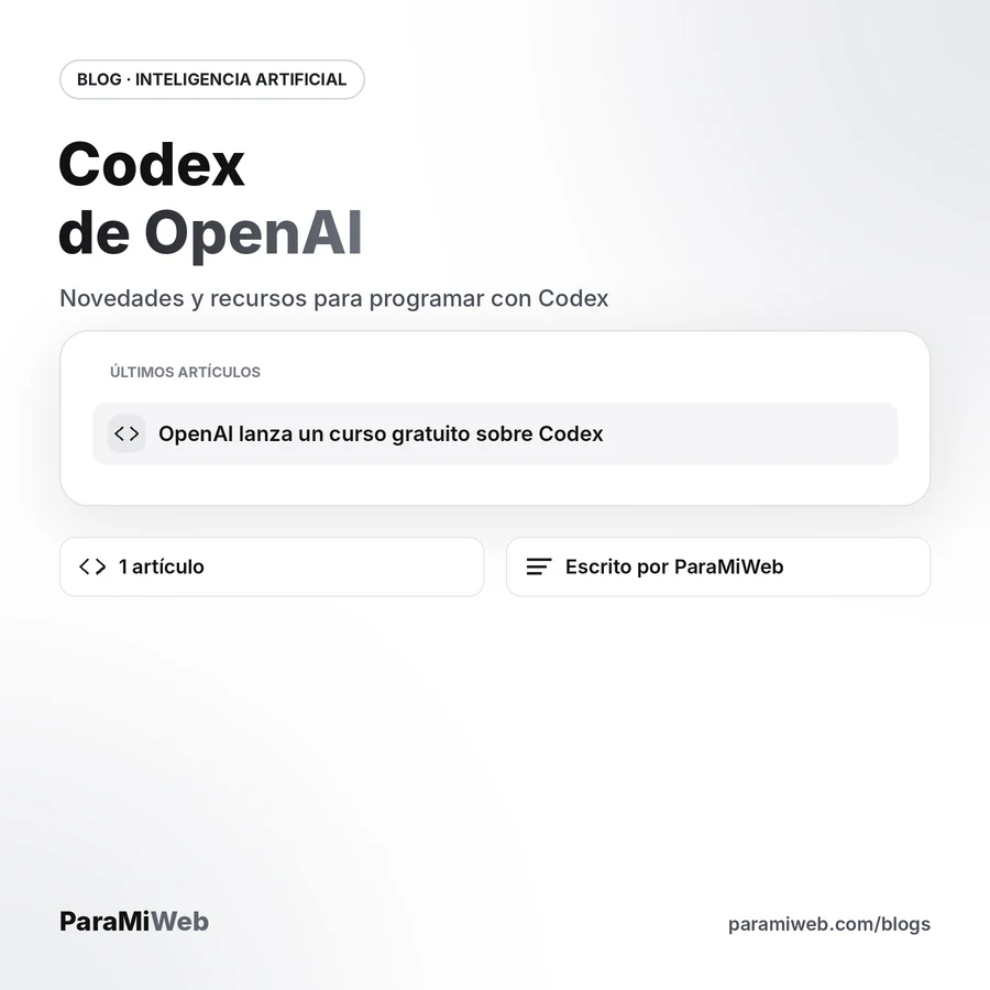 Codex