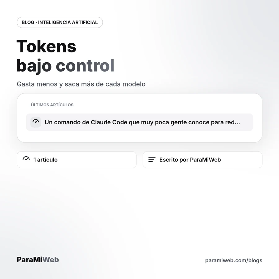 Tokens