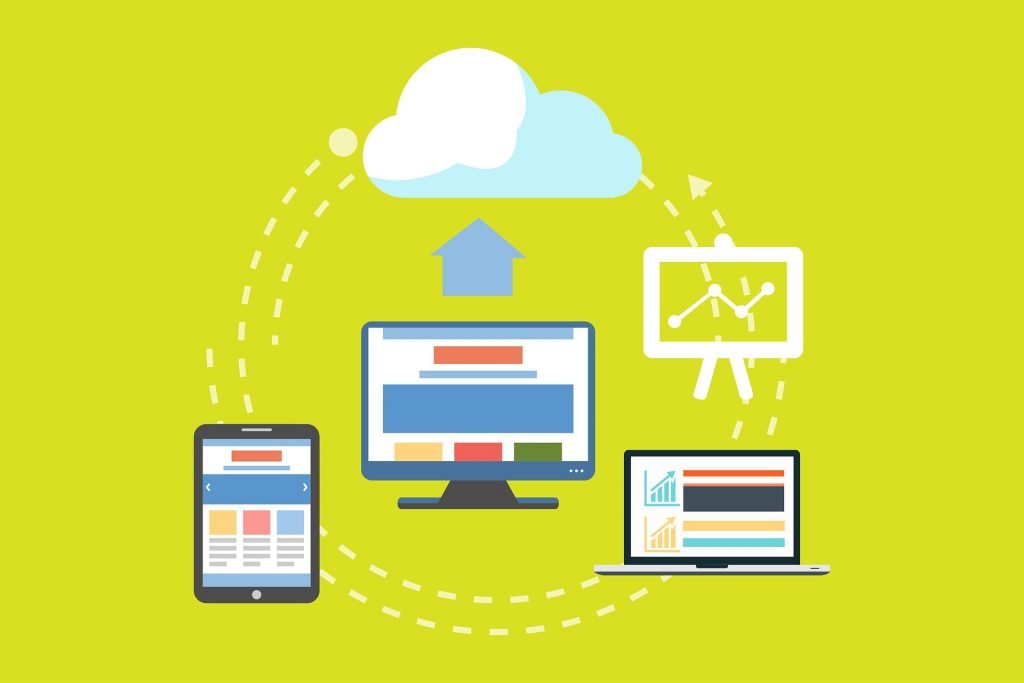 Instalar servidor web