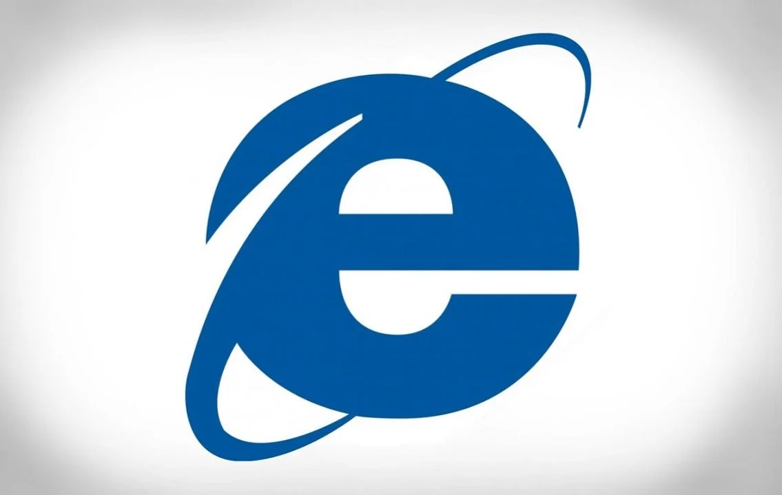 Navegador Internet Explorar