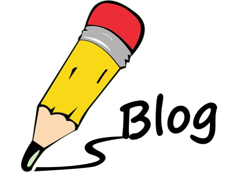 Blog marketing