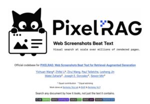 Web scraping