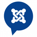 Logotipo del grupo Joomla