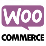 Logotipo del grupo Woocommerce