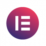 Logotipo del grupo Elementor