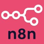 Logotipo del grupo n8n