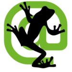Logotipo del grupo ScreamingFrog