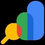 Logotipo del grupo Google Search Console